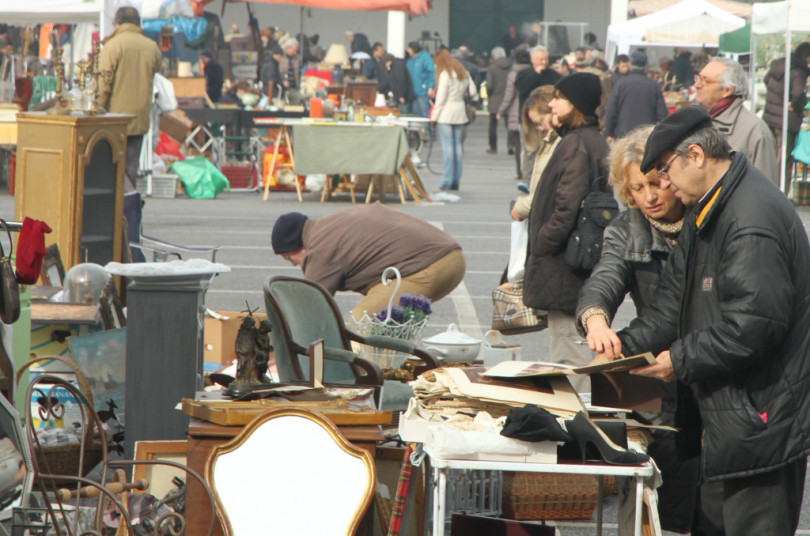Antiquariato a Casale, “Trifola” a Murisengo, “Armonie” a Pozzengo